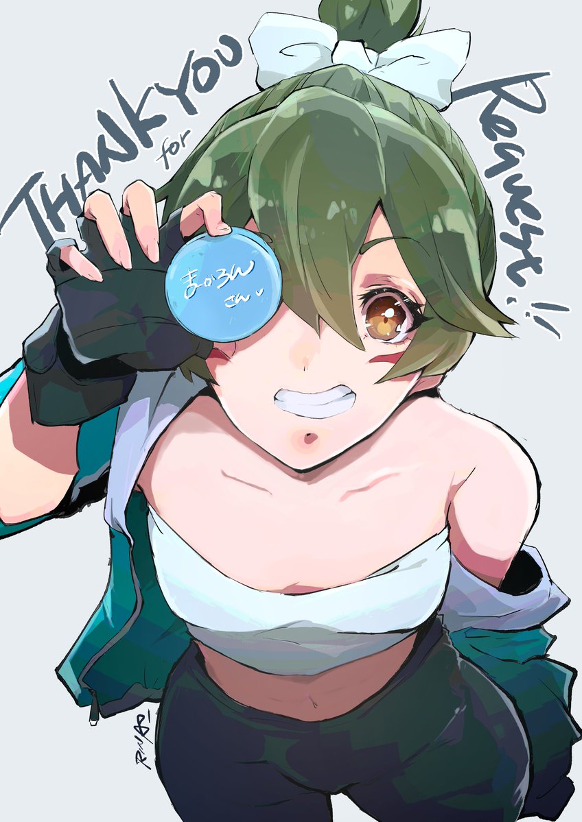 まかろん まかろん (@macarons_ow) / Posts / X