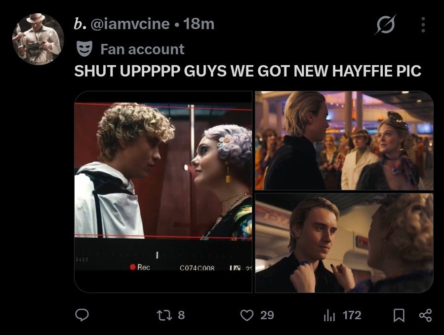 astronolouser's tweet photo. "we don't ship hayffie in sotr" ok then whats this https://t.co/B8PBiPORiW