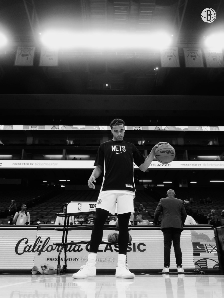 BrooklynNets's tweet photo. https://t.co/VfVSz1z03U