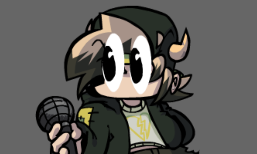 FNFHELLBEATS's tweet photo. Hello! The #FNFHELLBEATS Discord's back! Join up!
https://t.co/l7vUUQGv24 https://t.co/l7vUUQGv24 https://t.co/l7vUUQGv24 https://t.co/l7vUUQGv24 https://t.co/OAo83oZoLV