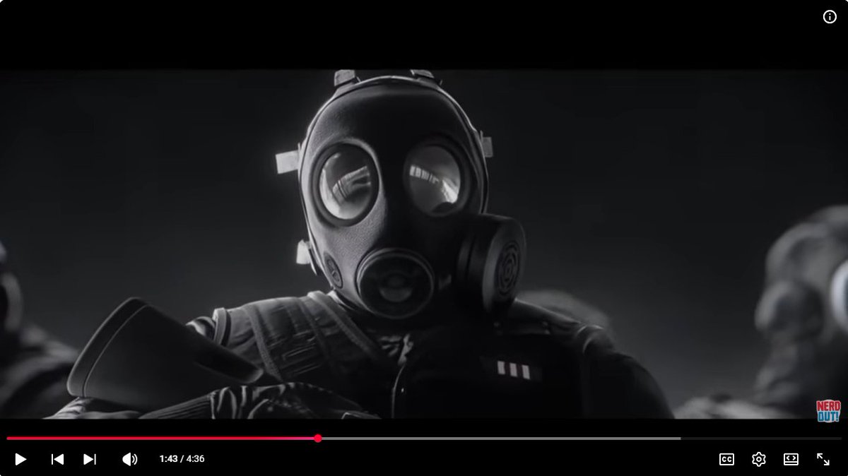 BlakeLaPierre's tweet photo. #big
`
Listen, this is not a drill,
this the real thing
Rainbow is here (Boom!)
`
Rainbow Six Siege Song | Rainbows In The Dark | #NerdOut ft Rockit Music https://t.co/OUiLMEIZyb via @YouTube
https://t.co/lmGNxq0naD
https://t.co/PuFfoIpNyt https://t.co/kKiwVC2LUL