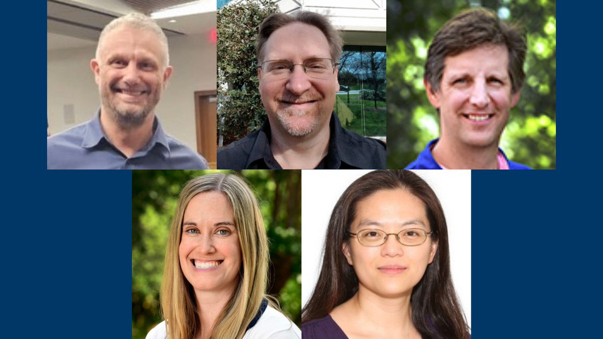 SOToxicology's tweet photo. #SOTMembers are recipients of the 2026 National Institute of Environmental Health Sciences (@NIEHS) Director’s Merit Award: For Outstanding Leadership Modernizing the Report on Carcinogens Handbook.
Learn more: https://t.co/XQXhXbQm3R https://t.co/lWKXMiKTEH