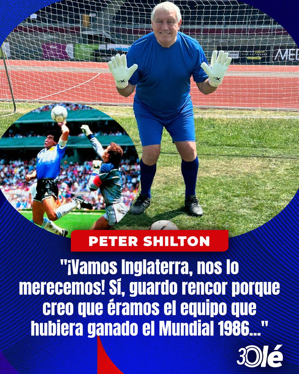 Diario Olé tweet media
