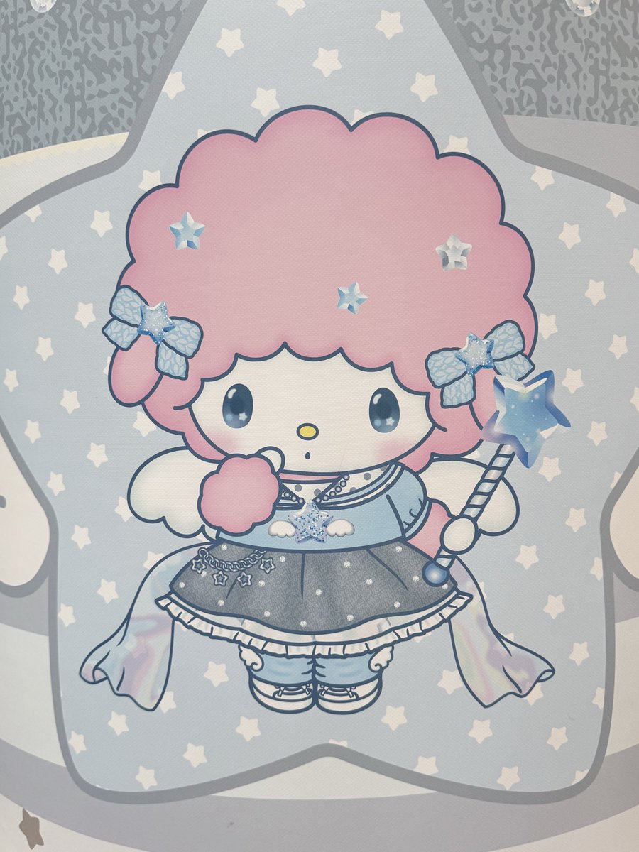 Maa_JO1's tweet photo. メレンゲクッキーたべたい🐑💕

ピアノちゃんの願いが叶いますように🎋🌟 https://t.co/OzvjfvVh0H