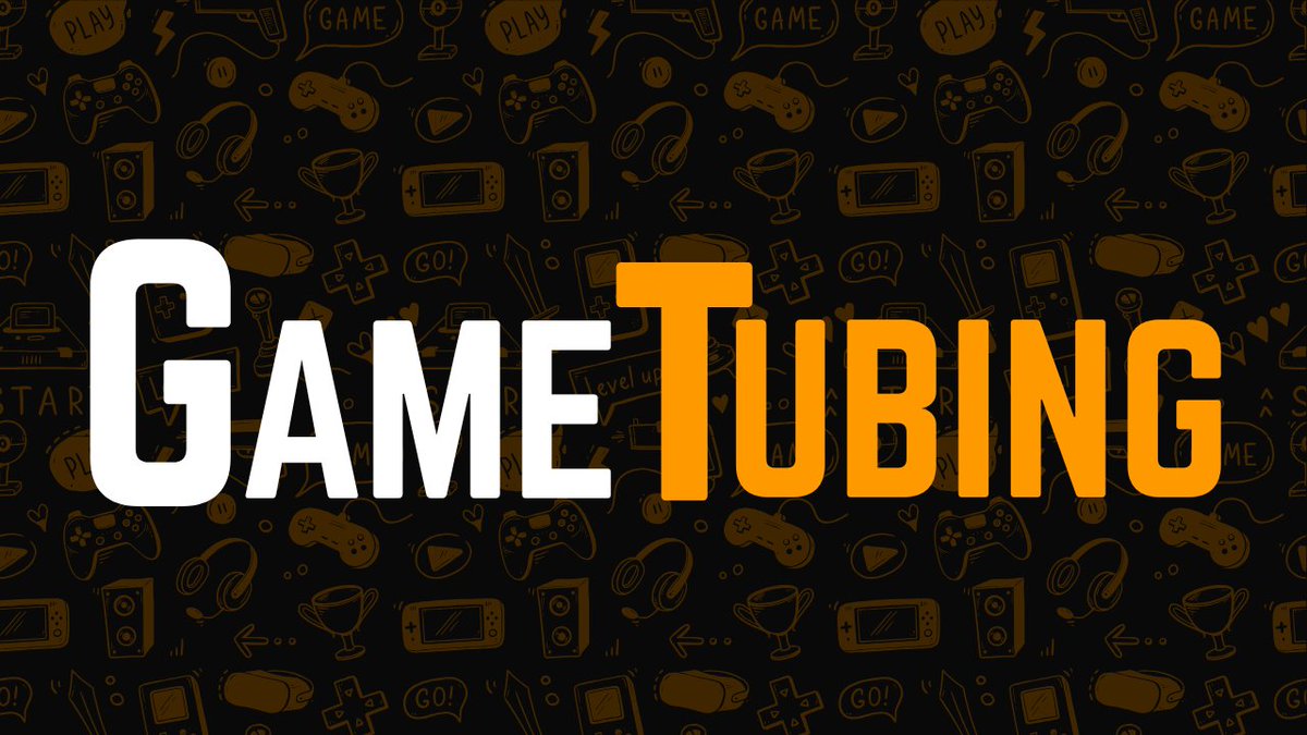 GmTubing's tweet photo. 🚨FREE SHOWCASE FOR INDIE GAMES!🚨

If you are an indie game developer and would like your game to appear on GameTubing, then fill out this form with the required information and materials.

🔗https://t.co/Iw2kFxeTkt https://t.co/oNYUW9ccHq