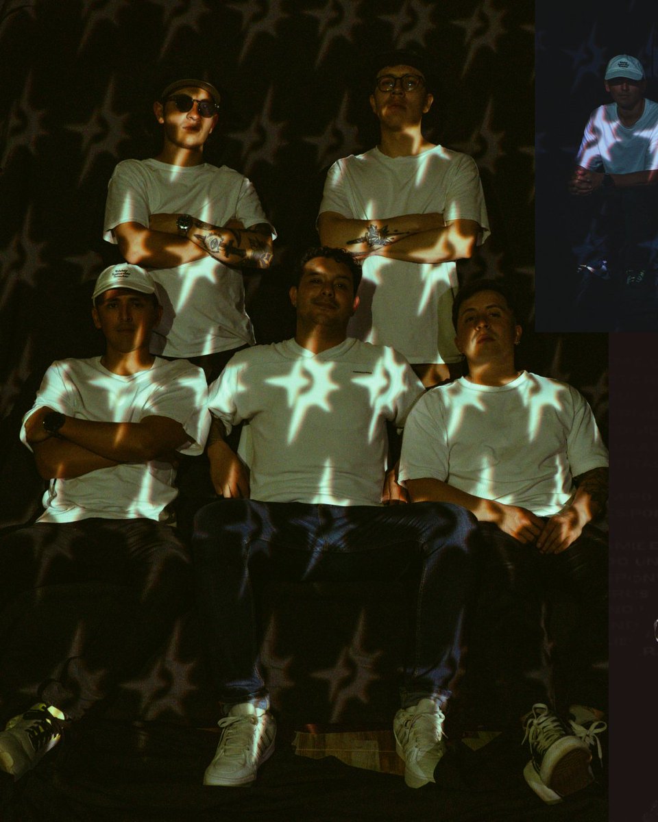DISCORDIA_DS's tweet photo. Seguimos construyendo la historia de DUALIDAD - LADO A, una imagen a la vez.

Gracias a todos los que han escuchado, compartido y acompañado este lanzamiento.

🎧 Si todavía no lo has hecho, este álbum te está esperando.

📸📷 @_felipedv

#DiscordiaDS #Dualidad #LadoA https://t.co/Okxd6UPTix