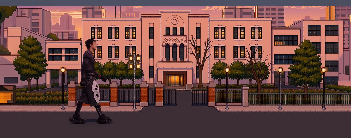 aminotvxq's tweet photo. 두 번째 건물도 찾았다!! 5.18 최후의 항쟁지인 구 전남도청 건물임🥹
The second building is the former Jeollanamdo provincial government building in Gwangju. It has a proud history of having been an epicenter of Gwangju's decocritization movement during a dictatorship in the 1980s. https://t.co/Me9SosgnT9