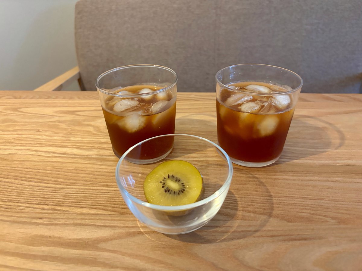 _________m89's tweet photo. gm☕️
お休みなのでちょっとお出掛け
だからヨーグルトボウルはお休み https://t.co/OBjEKuvtKi