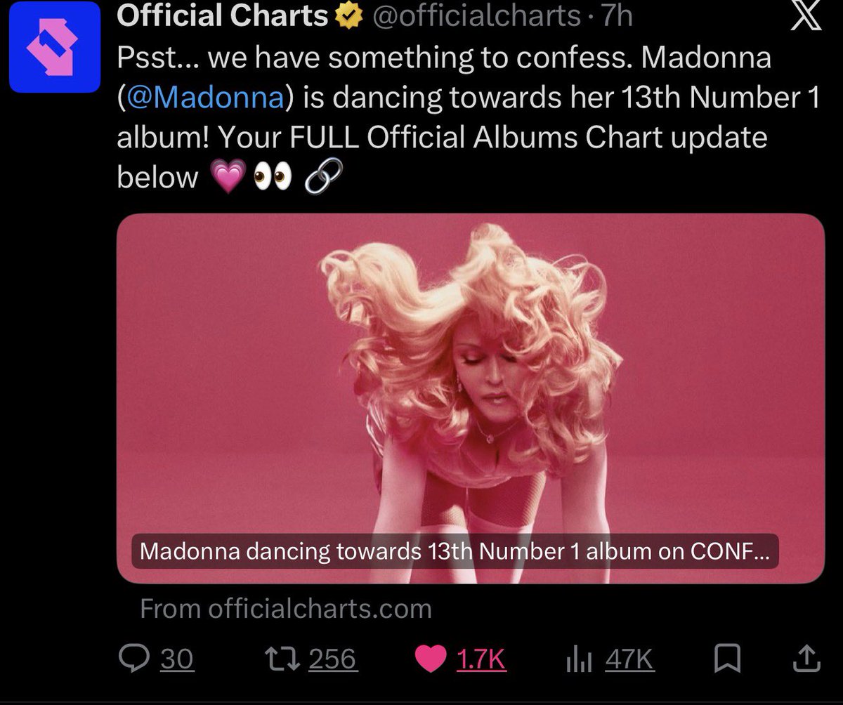 Mlover tweet media