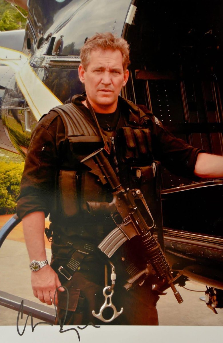 specialopsmag's tweet photo. Former British SAS operator Chris Ryan became a legend through one of the most extraordinary survival stories in modern military history. 

During the 1991 Gulf War, he was part of the eight man Bravo Two Zero patrol sent deep behind enemy lines to gather intelligence and disrupt Iraqi supply routes. When the mission was compromised, the team was forced to flee across the desert under relentless pursuit by enemy forces.

Cut off, exhausted, and out of supplies, Ryan made the decision to escape on foot. Over the course of eight brutal days, he trekked more than 180 miles through the Iraqi desert into Syria, becoming the only member of his team to evade capture. It remains the longest escape and evasion by a British soldier in history.

After his military career, Ryan continued to serve in his own way, writing bestselling books and advising on survival, leadership, and resilience. His story is not just about endurance but about mindset and the will to keep moving forward when everything seems lost.

To this day, Chris Ryan remains one of the most respected figures in the special operations community, a man who embodies the SAS motto: “Who Dares Wins.”