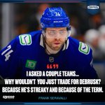 Photo by Sportsnet 650 (@Sportsnet650)