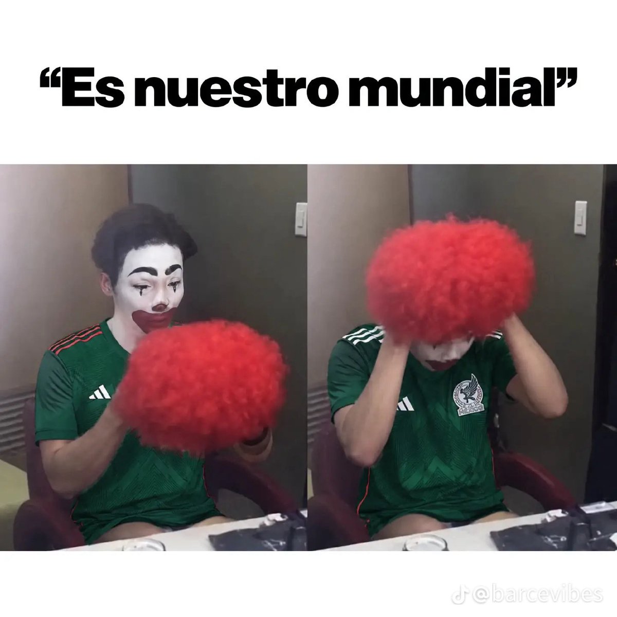 El ardid tweet media