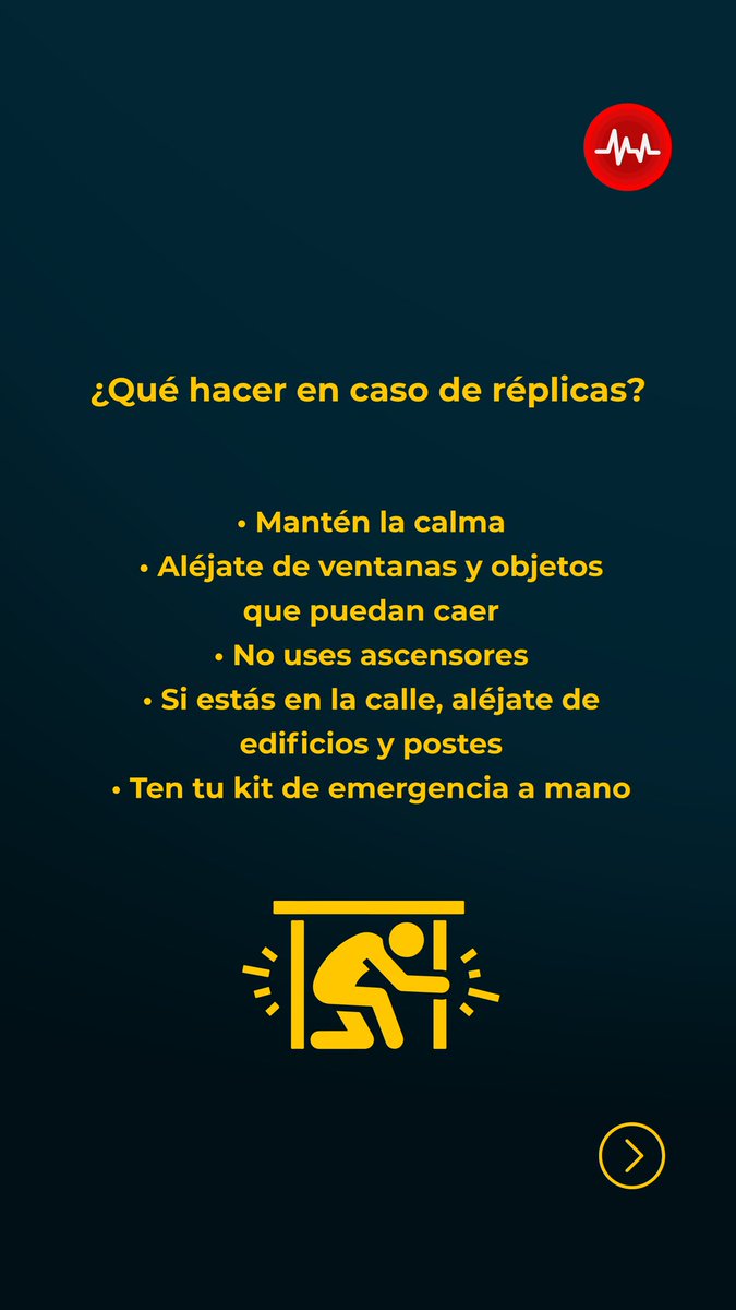 evidenciasve's tweet photo. Enviamos un mensaje de solidaridad a todas las personas afectadas por el terremoto y nuestras más sinceras condolencias a quienes han perdido a un ser querido.

Dios bendiga y proteja siempre a Venezuela 🇻🇪 https://t.co/VeKNqOSVng