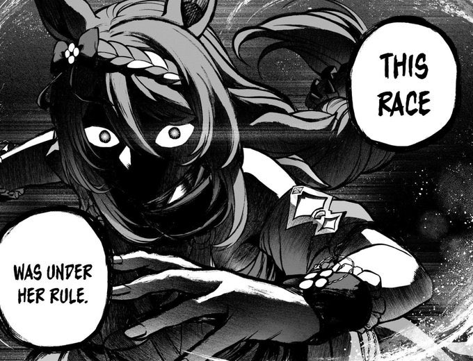gorumakuprofen's tweet photo. i love these kind of uma manga panels https://t.co/IBzRmlmpW6