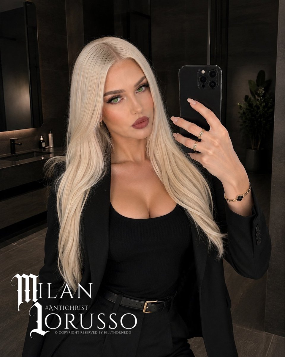 𝙈𝙄𝙇𝘼𝙉 𝓐. 𝙇𝙊𝙍𝙐𝙎𝙎𝙊. tweet media