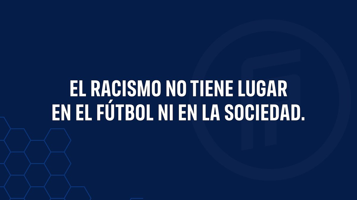 FIFProAmerica's tweet photo. FIFPRO Sudamérica condena las declaraciones racistas realizadas por la senadora paraguaya Celeste Amarilla sobre Kylian Mbappé.

📎https://t.co/rp9B8OVjP6

@FIFPRO https://t.co/ML2z0XBL9b