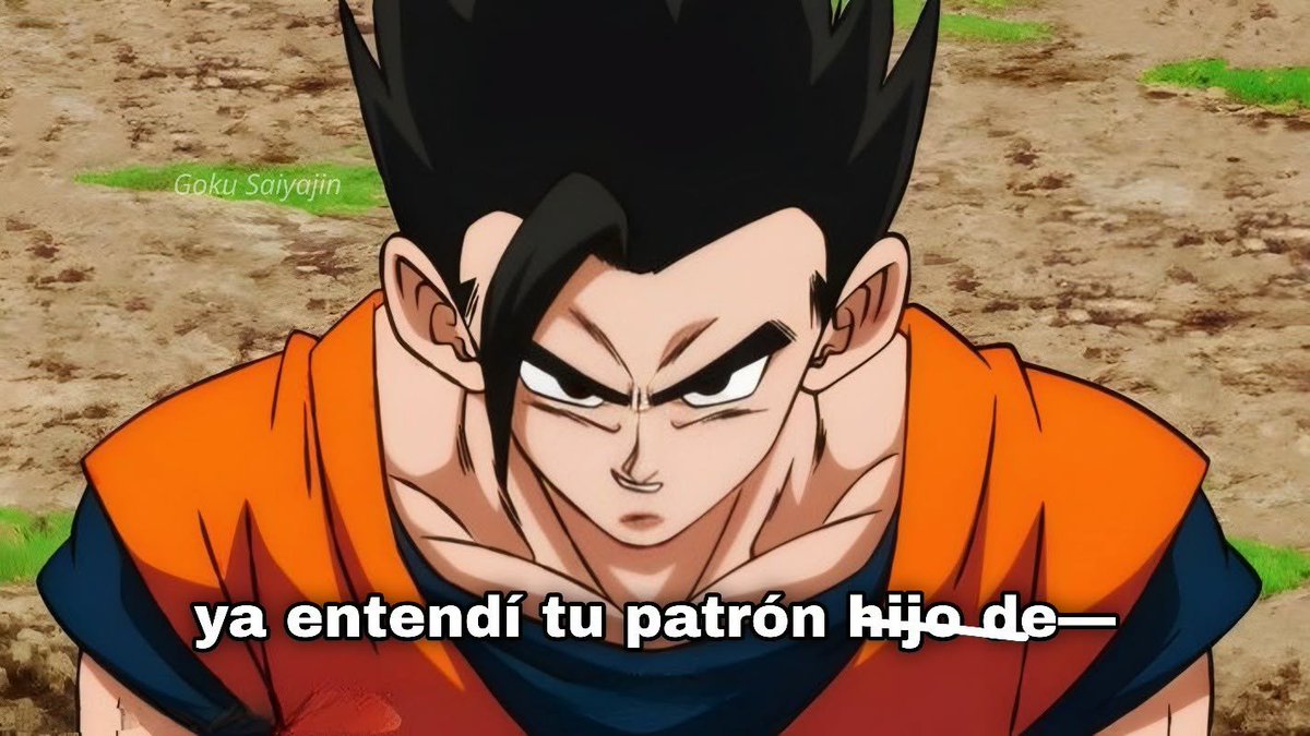 3ditsyclips's tweet photo. — Cuando llevas 8 horas intentando pasar al jefe final: https://t.co/mx6vPONvG5