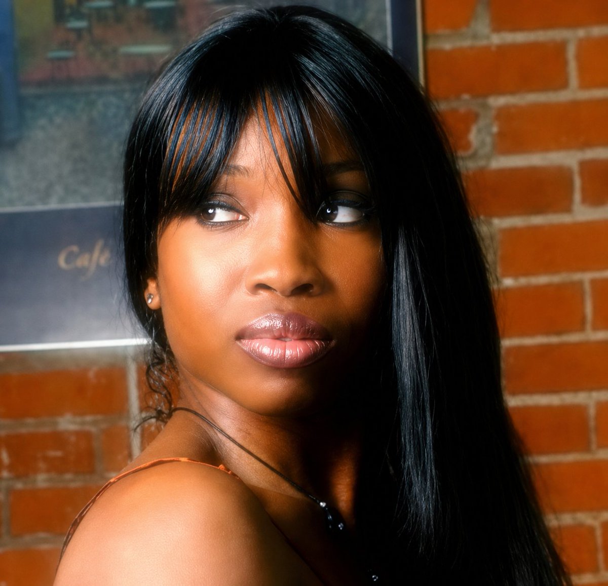 Catch_LISK's tweet photo. Jennifer McAllister
In 2014, 32 year old Jennifer hadn't shown up for several doctor appointments, which caused concern for her family & they tried to report her missing, but according to the family in a recent news article, NYPD wouldn't file a report.

Jennifer last lived on 11th Street in the Gravesend area of Brooklyn, less than a mile where her body would later be recovered. It appears she lived most of her life in Brooklyn, but addresses also come up in North Carolina and Las Vegas, NV.

She had previously been known to us only by "Monique" (resulting from a hard to read tattoo she had on her leg, which we now know read "Kanique" after her son) until she was identified in September 2022 when she was taken off Namus, and a public announcement in January 2023. She is described as a 32 year old (at time of disappearance) Black/African American woman, with brown hair & brown eyes. She has 2 sons. She has a red & green tattoo on the back of her right calf that reads "Kanique" within a heart and rose. She had a mesh stent in the pelvis, which is evidence of a prior surgery - most likely for deep vein thrombosis. She also had evidence of a broken rib at some point in her life.

On 1/4/15, a badly decomposed hand was found by birdwatchers along the beach, sitting on a rock, in Calvert Vaux Park in the Gravesend section of Brooklyn. The hand was found in the rear of the park. LE conducts a search of the park. A search dog finds a foot on the following day 1/5/15. The cuts were made from an unknown tool. On 3/22/15, a man hanging with friends discovered a torso about 1,000 feet from where the hand was found earlier. LE canvassed the area and found a leg and arm dangling from a tree. (A recent article says LE believed birds could have relocated the remains into the tree). The head was never recovered. A blanket was recovered at the scene. Death was ruled a homicide with traumatic injuries. She is believed to have been murdered in the Summer or Fall of 2014. Since we are unsure of when family noticed her missing, we do not know the exact date she was last seen.
