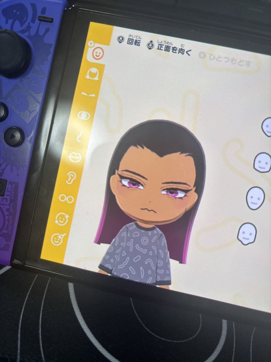 zncdfx's tweet photo. 我ながら上出来だなと思った https://t.co/36NmvMOgOx