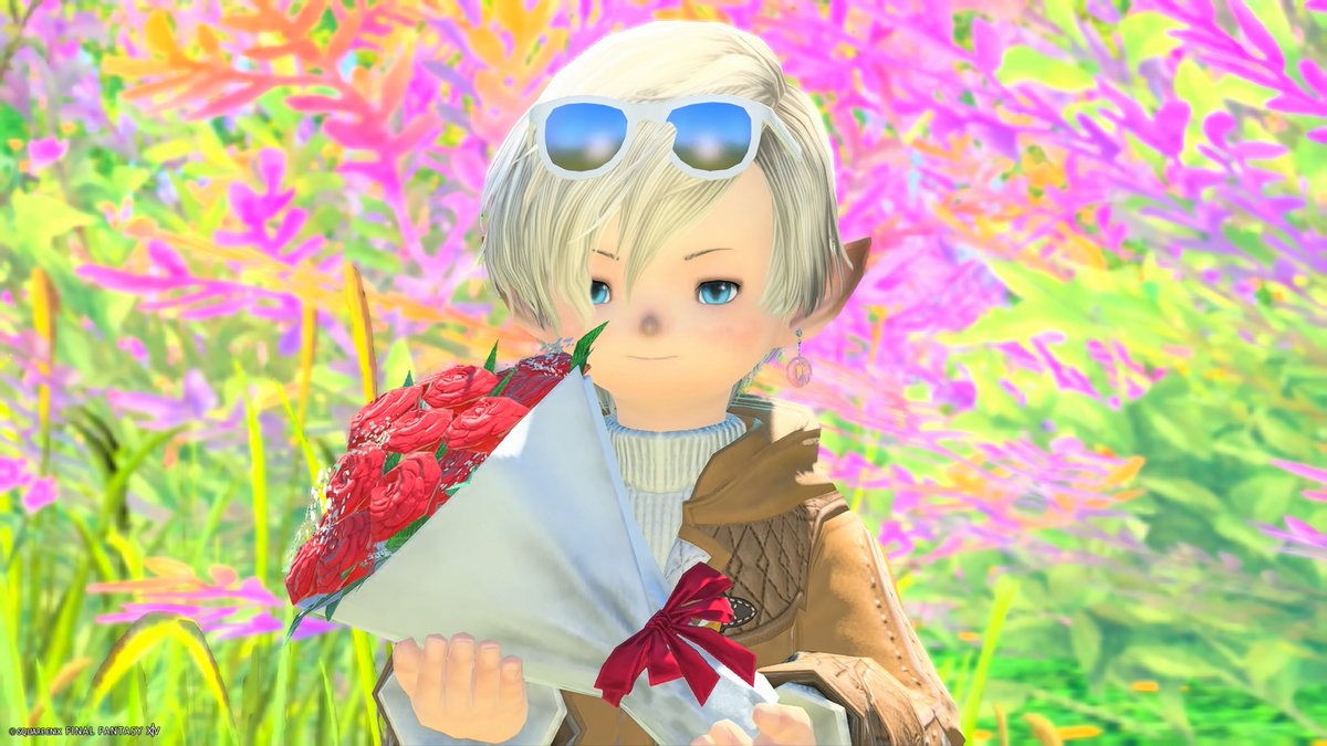 ha9chan156's tweet photo. 皆様 #おはララ です～☀️
昨日はフレンドさん達と商客物語のAVDに行ってきました！
自分は完全初見未予習でしたが皆様のおかげで時間ギリギリで無事クリア✨️
このギミックの手探り感がなんとも堪らないですね😏
SS撮ってたら途中で強制退出食らったので、過去SSですみません💦

#FF14 #GPOSERS https://t.co/ULo3GriEex