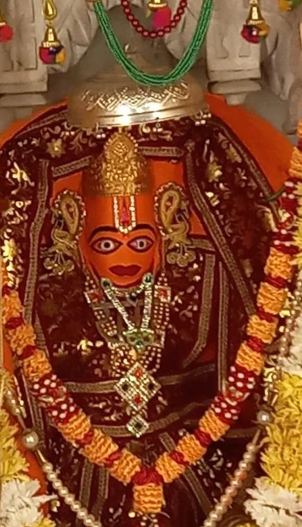 sun200369's tweet photo. 🙏 जय श्री राम🙏 
श्री पंडोखर सरकार हनुमान मंदिर, दतिया, MP. में विराजमान श्री हनुमान जी महाराज के दिव्य दर्शन। प्रभु की कृपा से आज का दिन शुभ एवं मंगल मय हो। श्री सीतारामजी महाराज सबका कल्याण करे।
🙏सुप्रभात🙏 https://t.co/FjRHImHXVq
