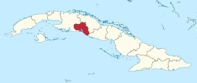 SEE_Cuba's tweet photo. Cienfuegos Informa
Isla de Generación con la Central Eléctrica Junco Sur con la que se brinda servicio:
-Hospital Provincial
-Hospital Pedriático
-ETECSA Provincial
-Algunas Zonas del Circuito 17 https://t.co/cWh2fO2tYi
