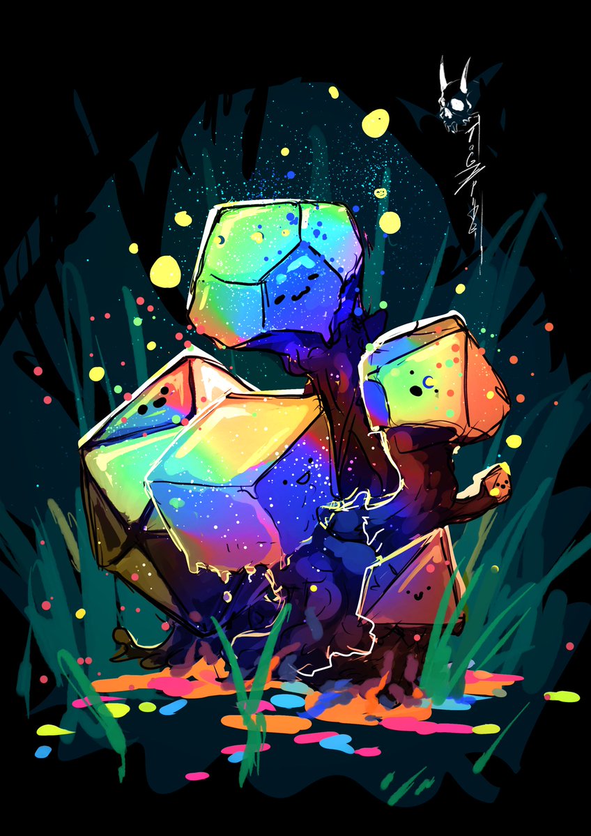 Zpite || COMMISSIONS OPEN tweet media