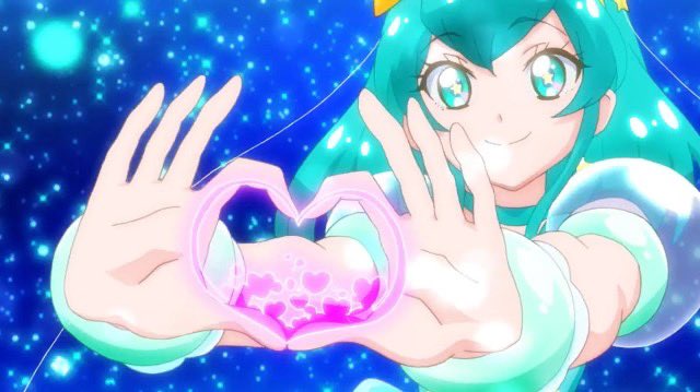 Reiha_hana369's tweet photo. ララちゃんお誕生日おめでとう！！！😆🎂🎉✨
大好きー！😆🌸✨

#羽衣ララ生誕祭
#キュアミルキー生誕祭
#羽衣ララ生誕祭2026
#キュアミルキー生誕祭2026 https://t.co/FBdFfHEzNr