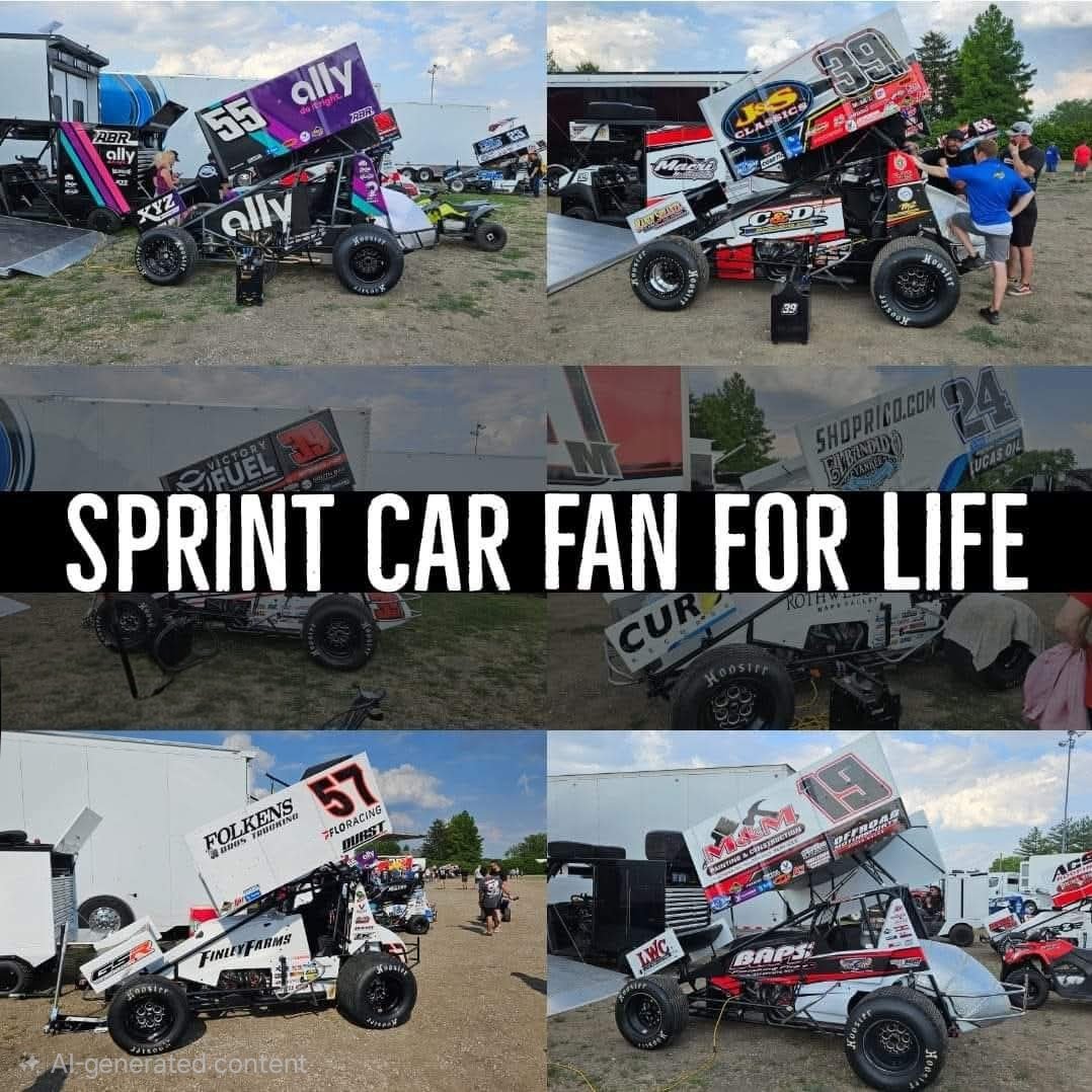 SprintCarsOnly tweet picture