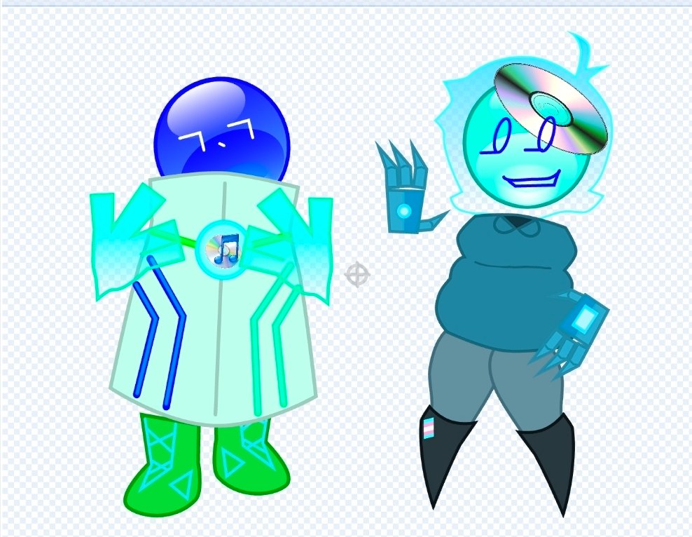 thearchiver2003's tweet photo. My other 2 main sonas
[REPOST]
#frutigeraero #oc #ocart https://t.co/7QKxlYA393