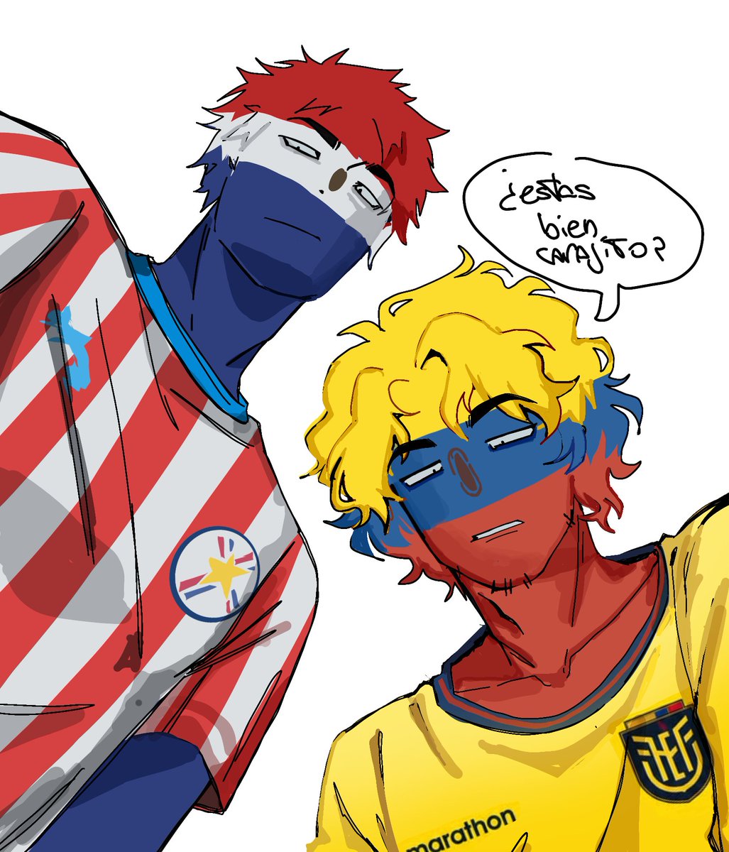 Vieumaria's tweet photo. Eliminaron a los latinos #fifawordcup #countryhumans https://t.co/9Sg6vbY6jn