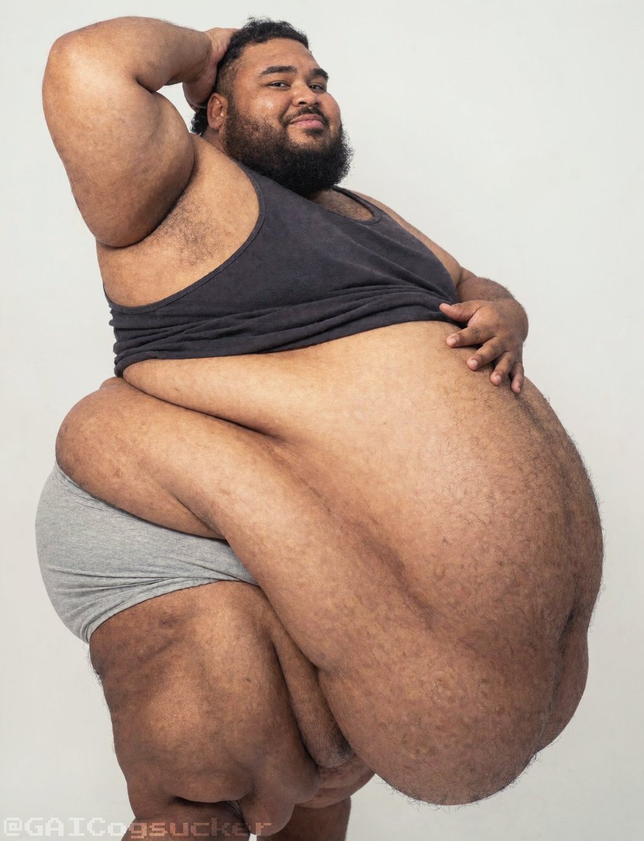 GAICogsucker's tweet photo. #superchub studio photoshoot https://t.co/gVCC7Osdxz