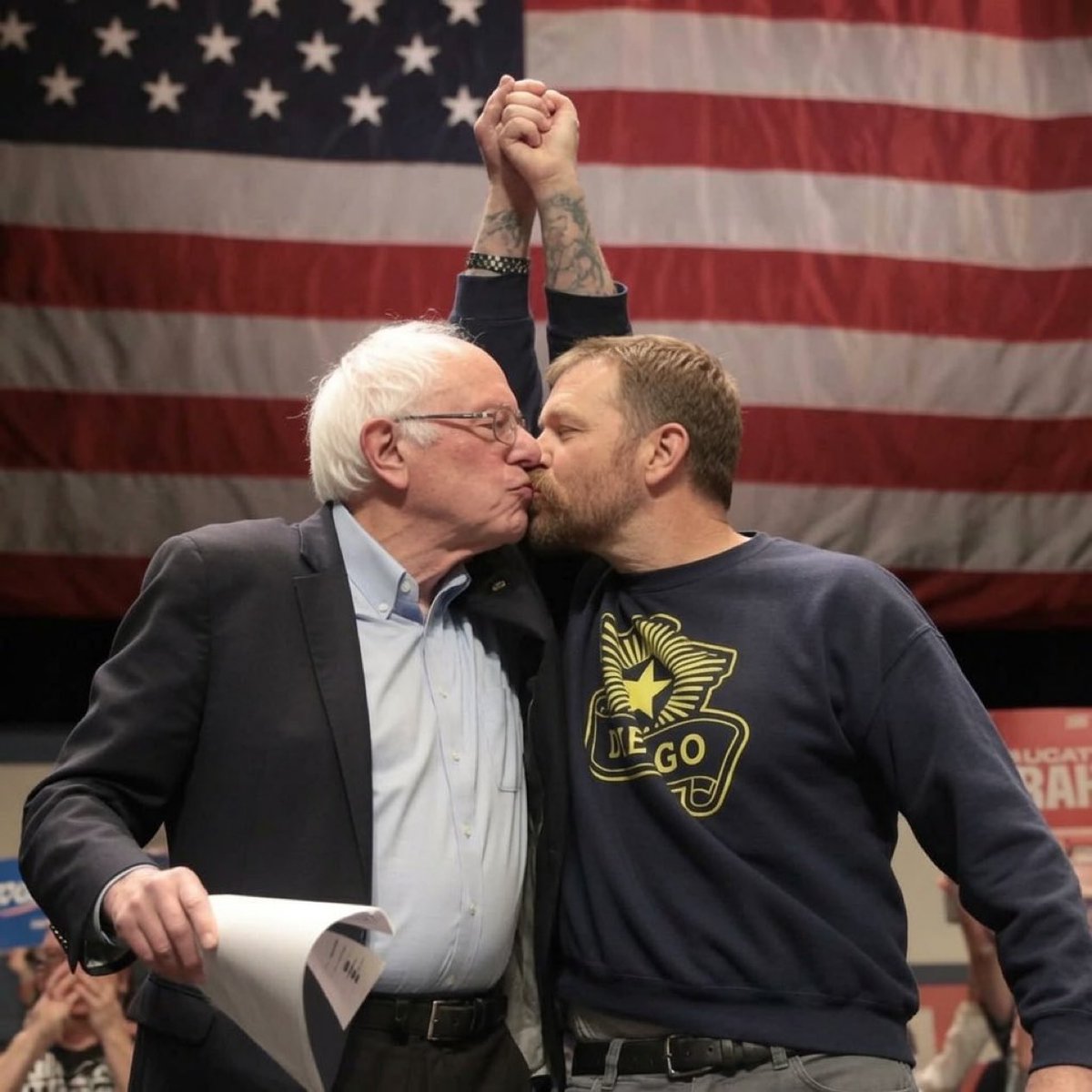 ChazF1965's tweet photo. @BasedAF1776X @libsoftiktok @BernieSanders https://t.co/mDcn0fCVDi