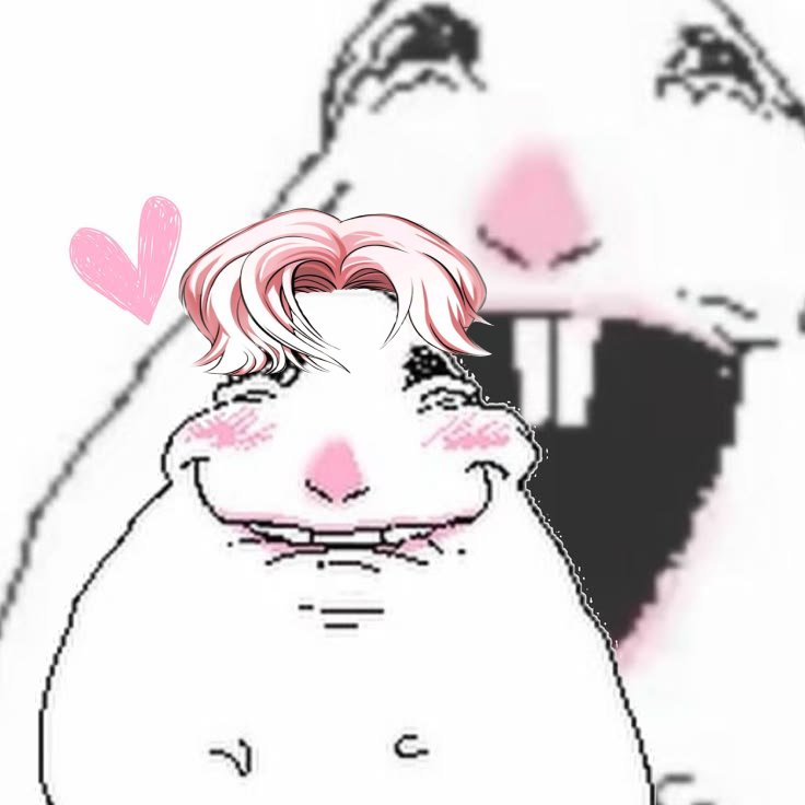 Ramides_Crab's tweet photo. Anh Jihoon: Bé ơi lại đây bé. Anh không ăn thịt bé đâu https://t.co/Kf3sexhR7A