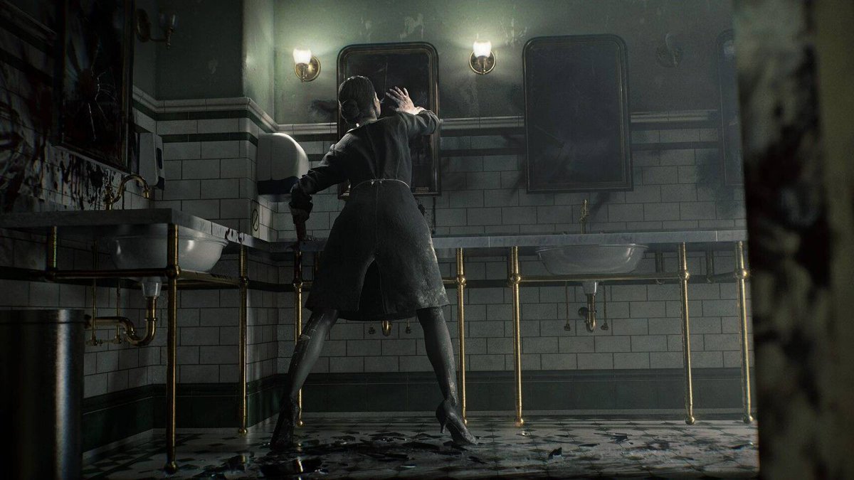 screenrant's tweet photo. A new announcement has confirmed that #ResidentEvilRequiem is officially making a return with brand-new DLC on Thursday, July 30, 2026. 🗓️

Source: GameRant | Learn More: https://t.co/wCxRgNRQ1q https://t.co/sMsv7pEJQp