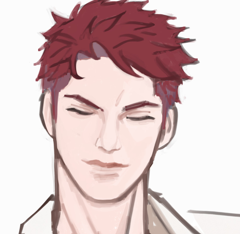 Fayumerii's tweet photo. sweet dream
#Valko #WIP https://t.co/NdliHMpran