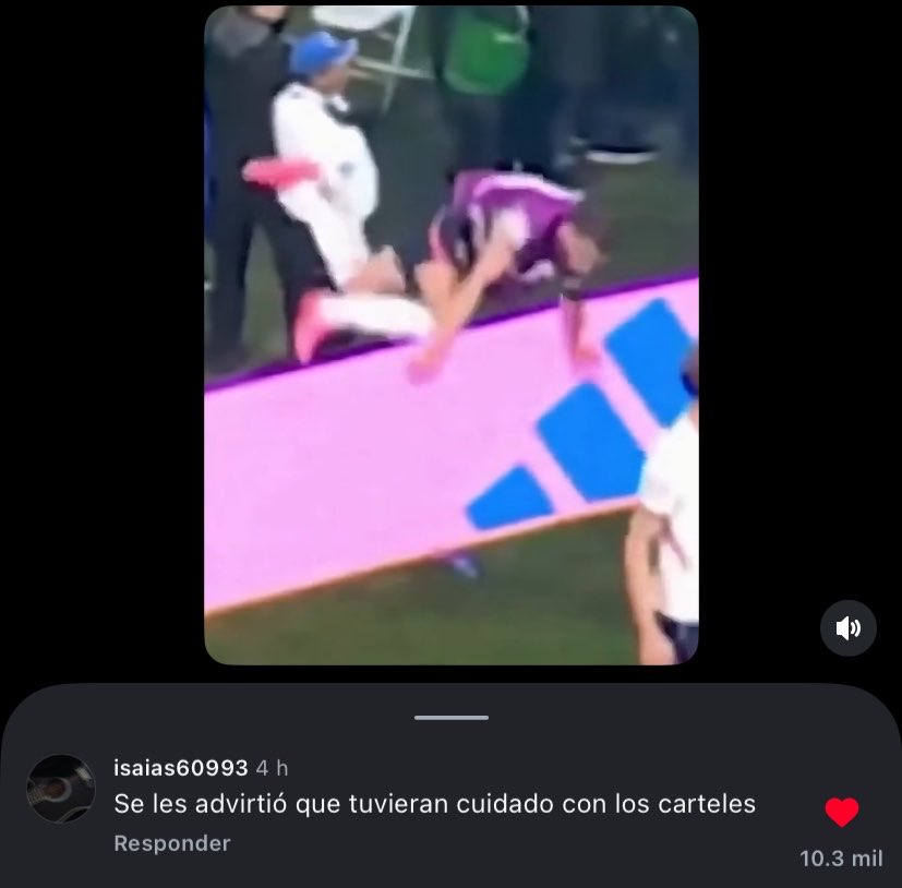 scuderiaskye's tweet photo. ESTOY LLORANDO AJAJAJAJAJAJ https://t.co/mMejU0ut1E
