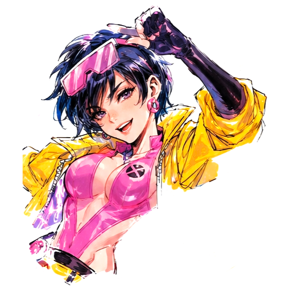 PunkyJubs tweet picture