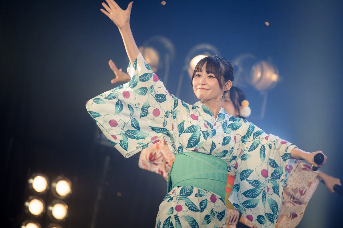 cameko_SP's tweet photo. 2026/07/06 心斎橋BIGCAT
tune time capsule💊
『ノースサウンド祭 浴衣公演』
#ちゅんかぷ #tunetimecapsule https://t.co/S2ky0tprRi