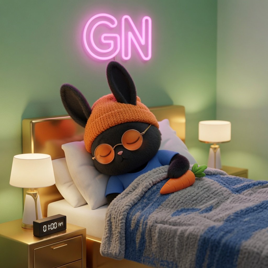 OlafimihanMich6's tweet photo. GN Friends🧡 🥕 https://t.co/G8xTxM6gBB