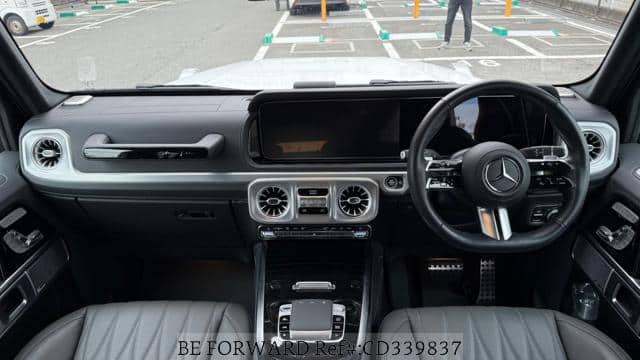BEFORWARDJAPAN's tweet photo. ✨🚘🚖Mercedes-Benz G-Class🚖🚘✨
👉See Mercedes-Benz G-Class here: https://t.co/QWXAGcjLZe
👉Registration Year: 2024
👉Mileage: 15,300 km
👉Fuel: Hybrid(Diesel)
👉Transmission: Automatic
👉Drivetrain: 4wheel drive
#beforward #auto #cars #jdmcars #jdm #autos #automobile https://t.co/DZTKtEmdJR
