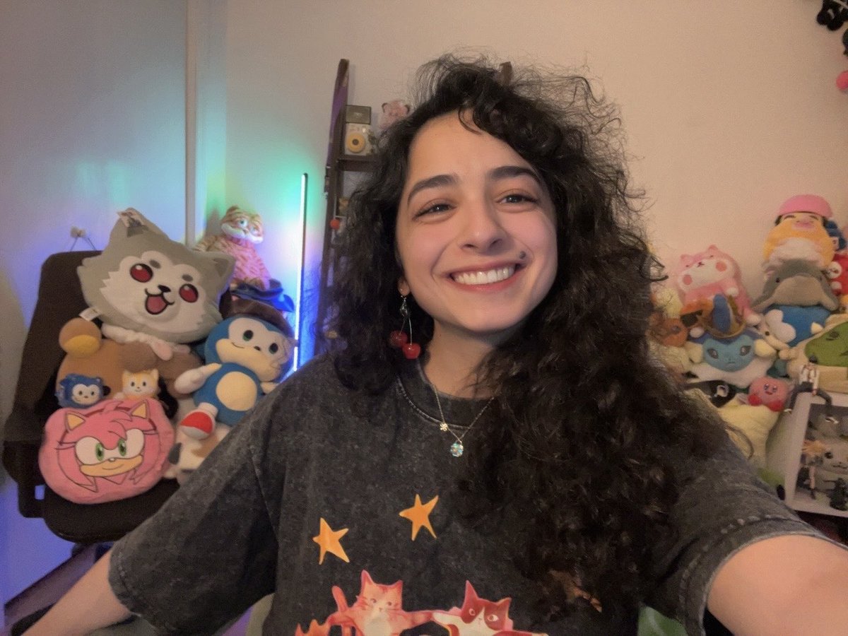 nadoot__'s tweet photo. SPEEDRUNNING THE NEW RHYTHM HEAVEN GROOVE FOR A PERFECT SCORE 🕺 🪩 

come hangout to be in the video :3 

https://t.co/OJeV7iuwWf 🧡 https://t.co/FRh6mvj4rj