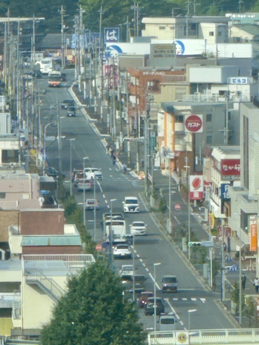 ancorodango's tweet photo. おはようございます☀️

この朝ごはんと病室からの景色は
今日が最後

やっと許可が出たので
家に帰ってお風呂に入る

最終的に4キロ痩せました（笑） https://t.co/fFcK5oBsaW