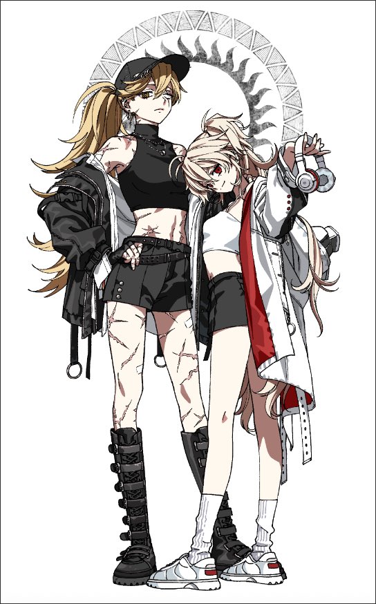 N2oepp's tweet photo. skeb https://t.co/QKUpNNDePQ