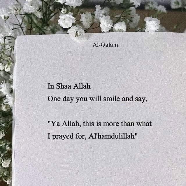 MuslimsMatterss's tweet photo. In’Sha’Allah https://t.co/DrpeUQPYXS