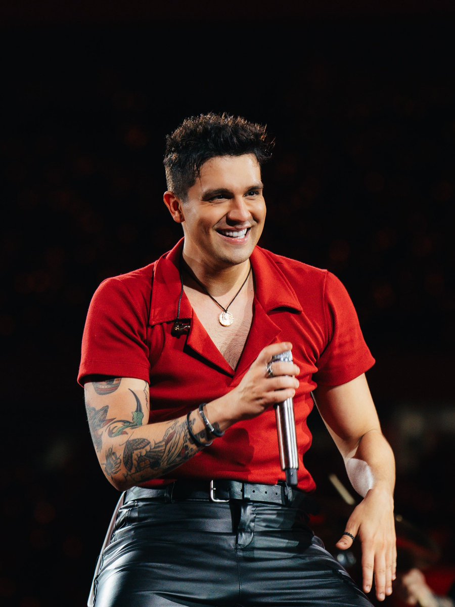 PrendasdoLuan's tweet photo. Meu destino é para sempre amar você!
1 mês do RH em Porto Alegre ✨ https://t.co/9yWzOl2GAf