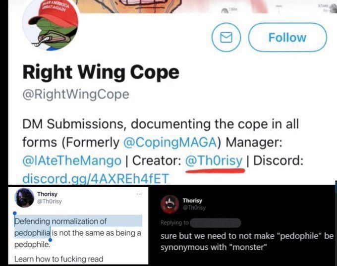 JoshBrowniw's tweet photo. @FakeAngelof @RightWingCope @KyleKulinski Ah ah ah oh https://t.co/InbsvDlviI