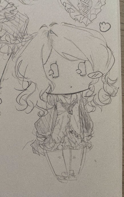 risecchi_irl's tweet photo. MY BESTEST MOST AMAZING FRIEND DREW ME AWA AWAWWW AWWW https://t.co/CKcbewIQXt