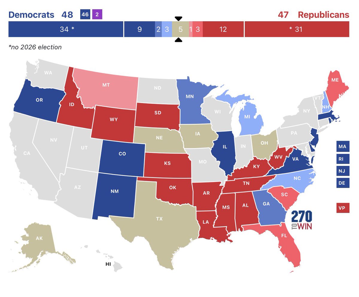 Progressive Victory tweet media