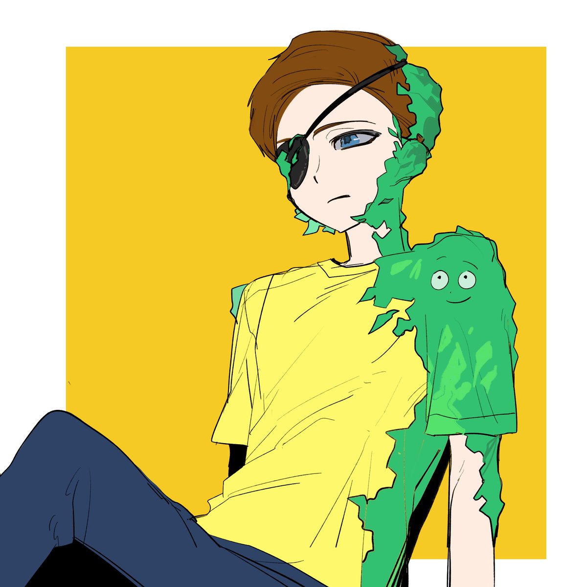 L99_Twokm_2km's tweet photo. #mortycest 🌳🪾☀️ https://t.co/9evpHSFpcr